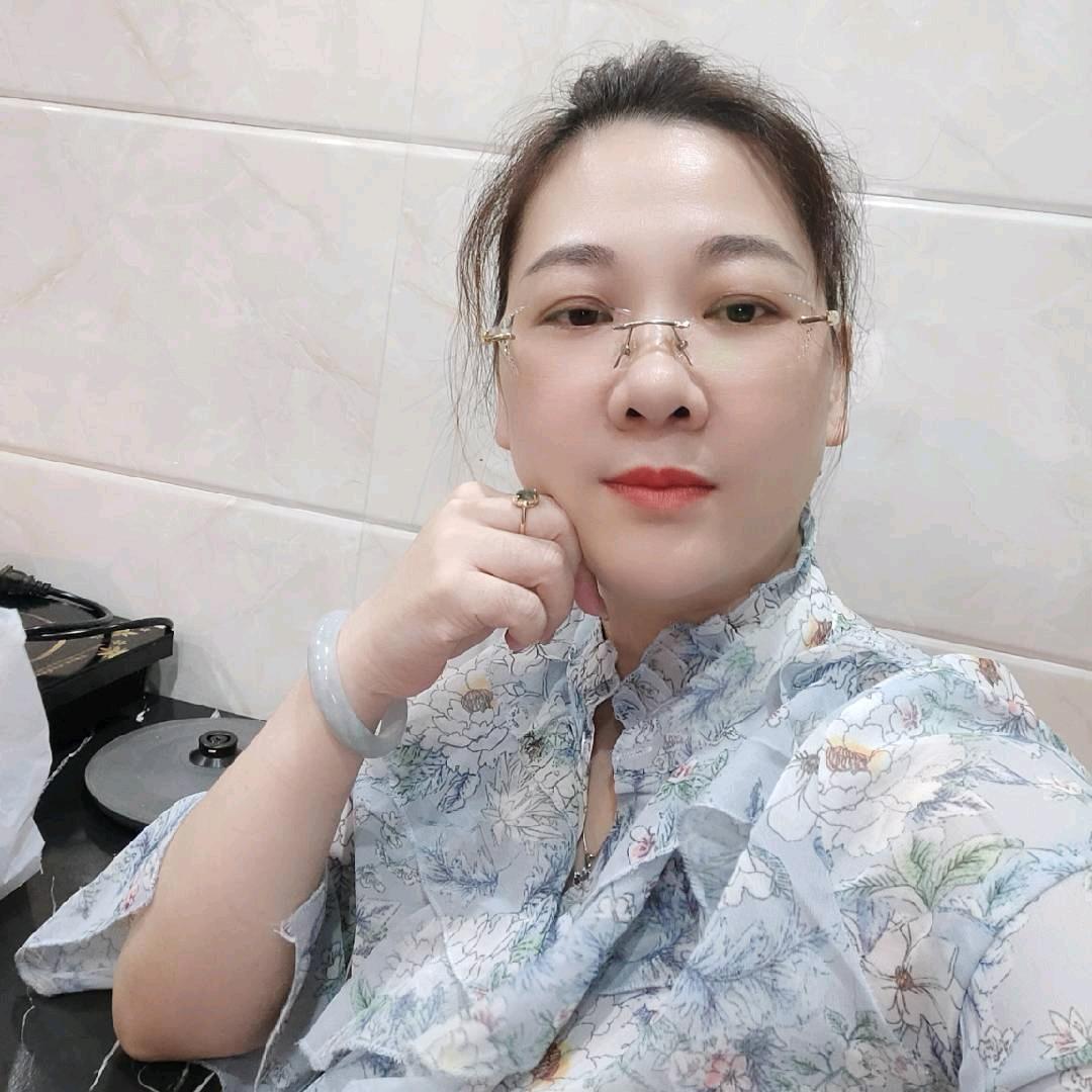潮汕佳缘♥华姐🏅