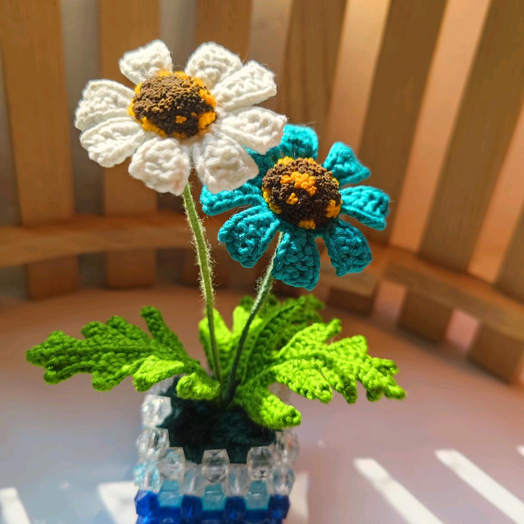 本草花手作🐾