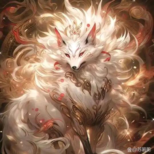 狐僊缘（玄学那些事）