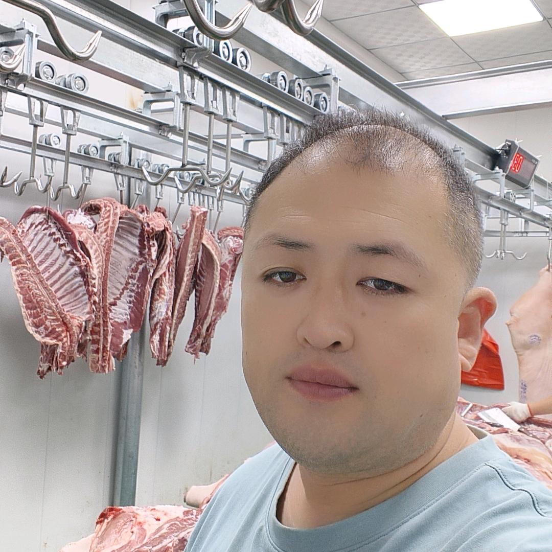 清河，临西金锣冷鲜肉总代理