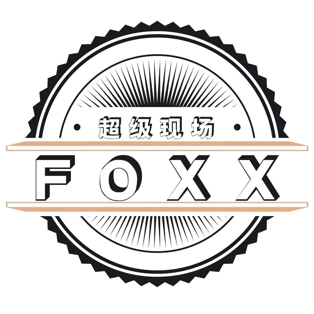 FOXX龍哥