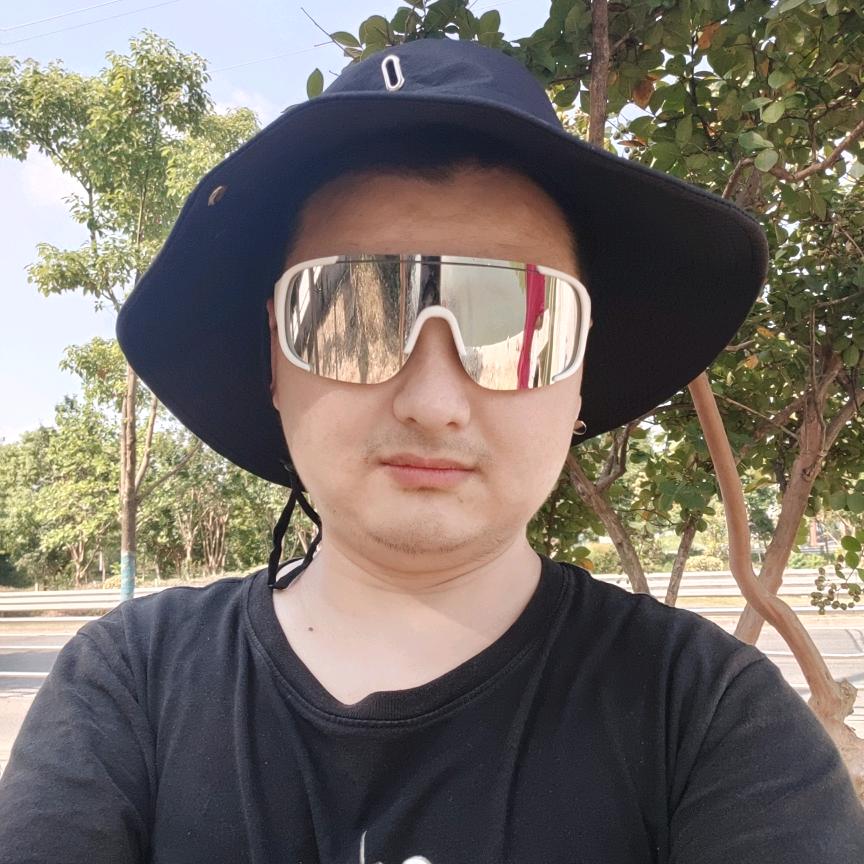 米娃子小杨
