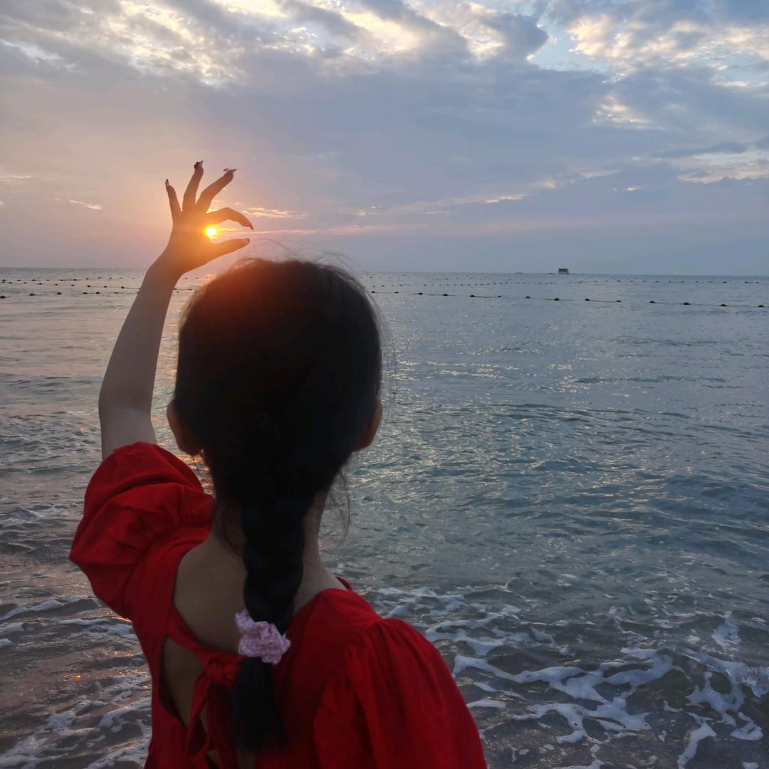 一一妈妈