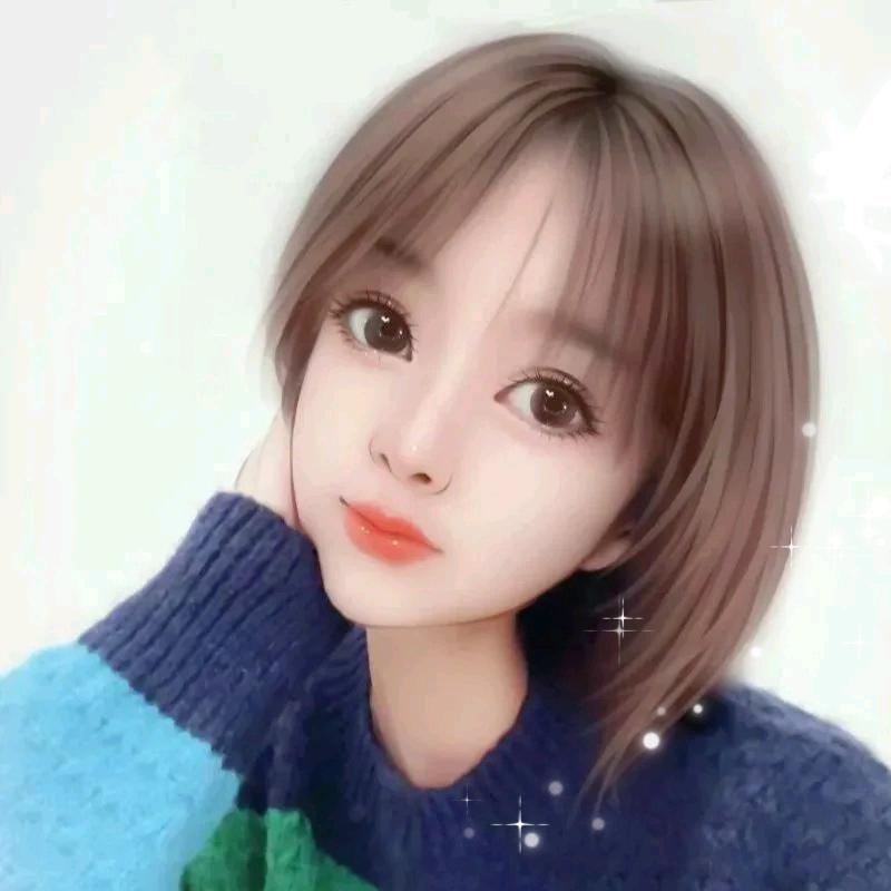甜✨心