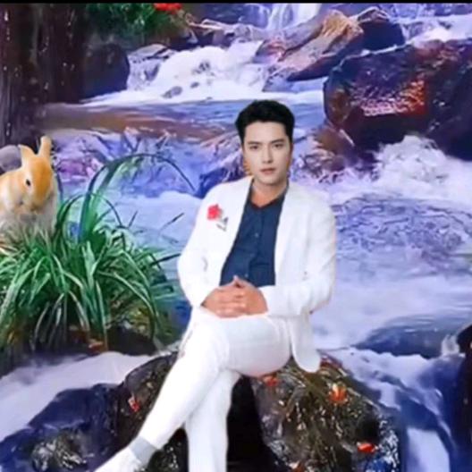 天天爱你