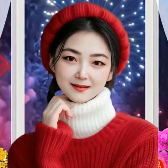 情姐（晚上7:10分开播）