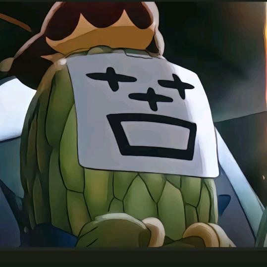 感性小man