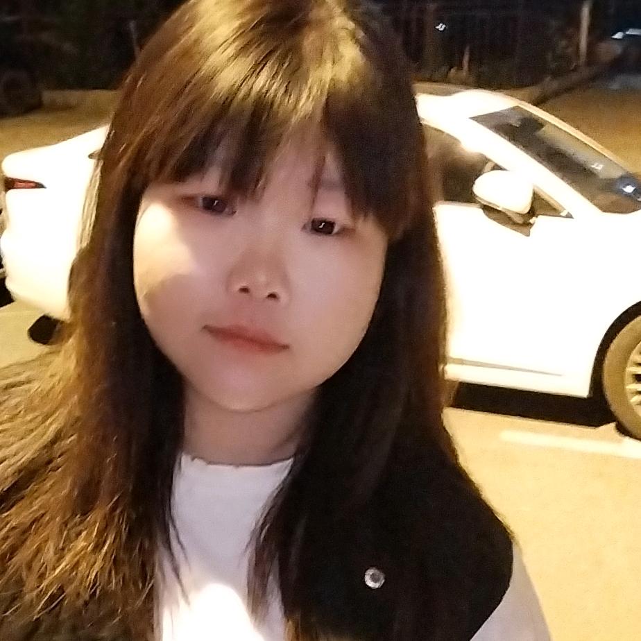 晓晓果💕
