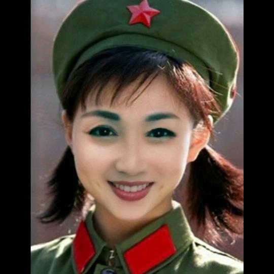 兵姑姑
