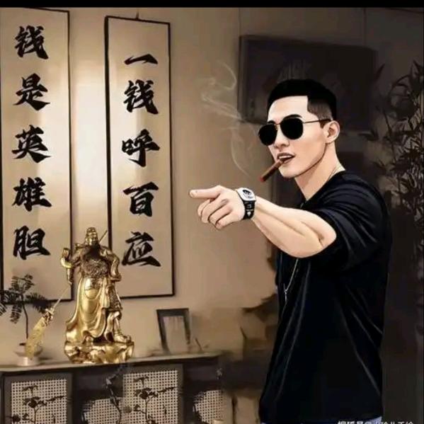 小贝勒😀😀😀