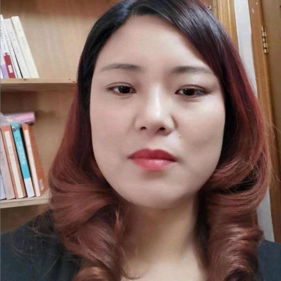 芹心姐