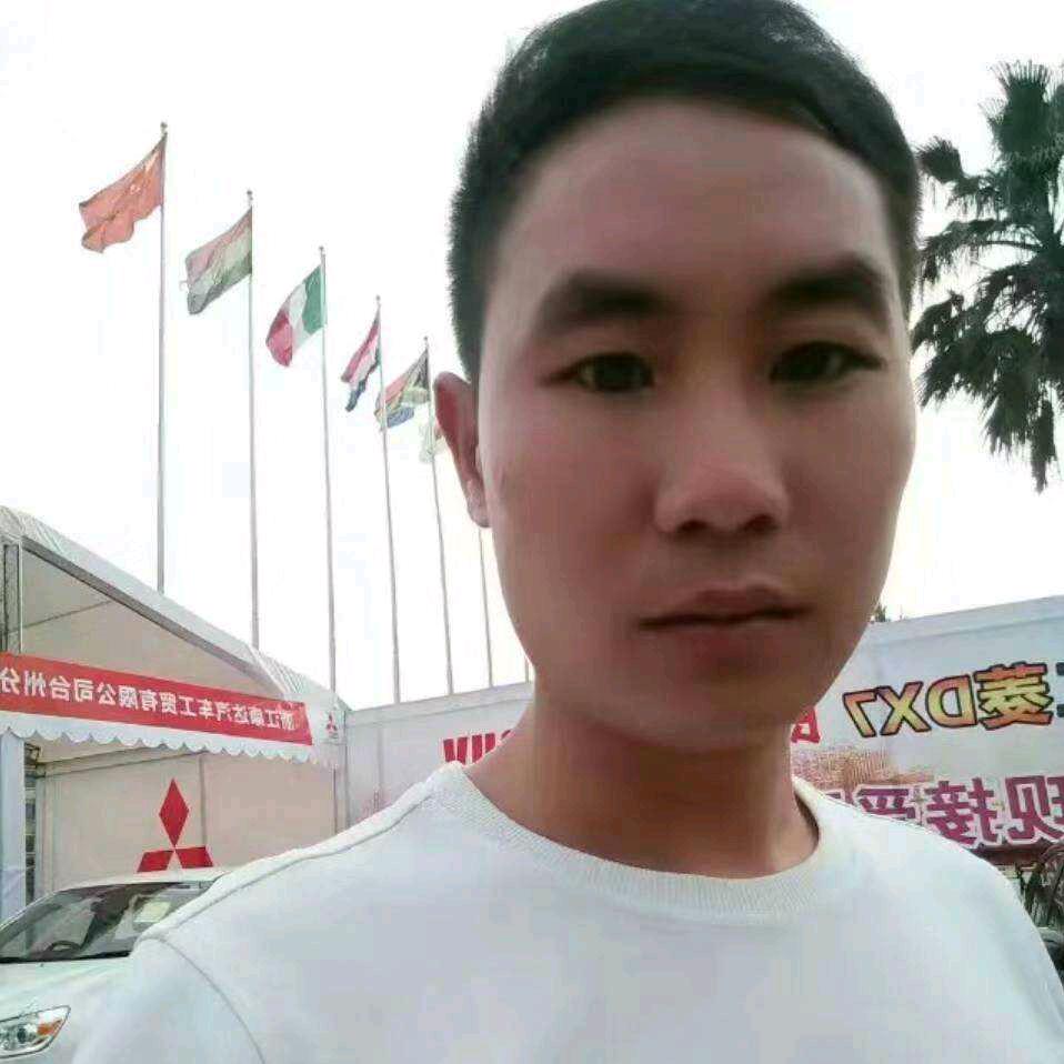美食大叔