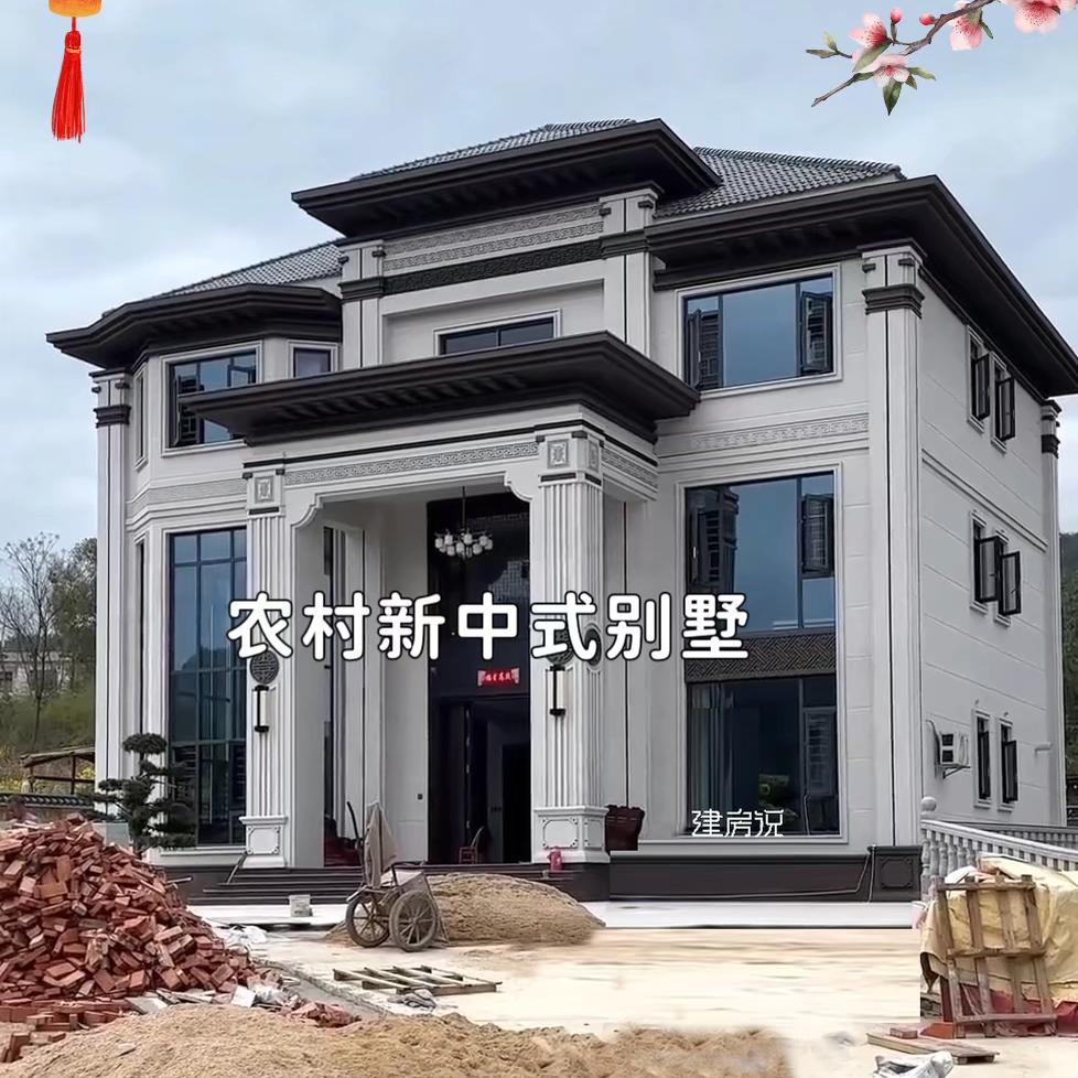 小双建设 商水  项城（东锋建筑）