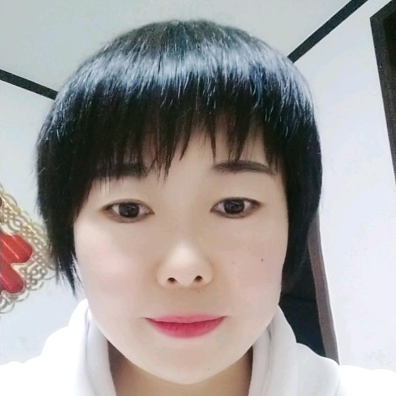 珠宝柜姐张红艳