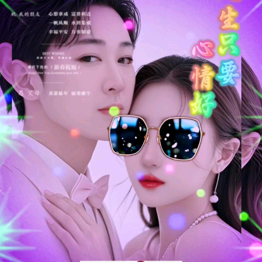 失恋的心