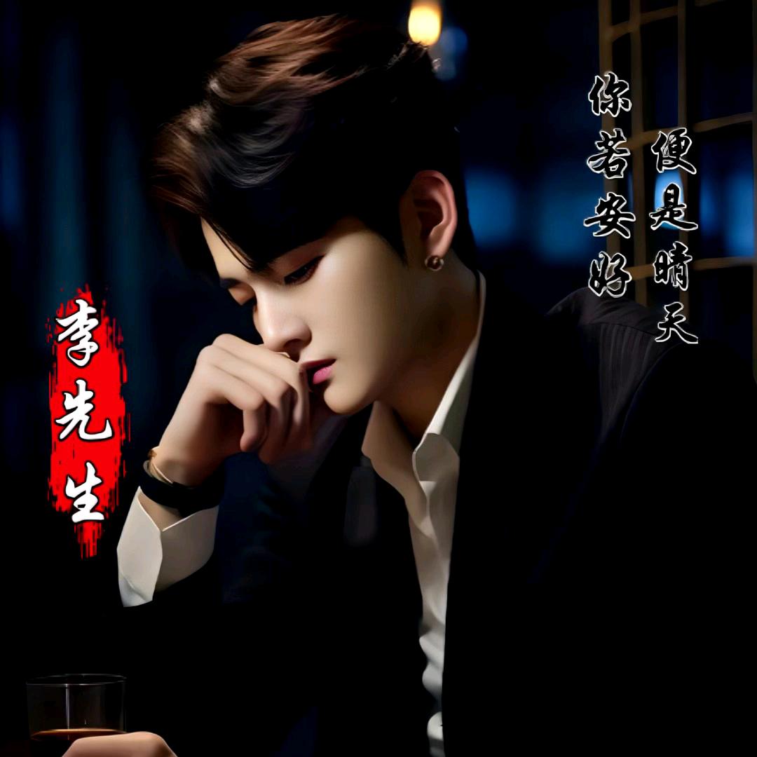 🚬᭄ཽ࿆浪子💰李࿐