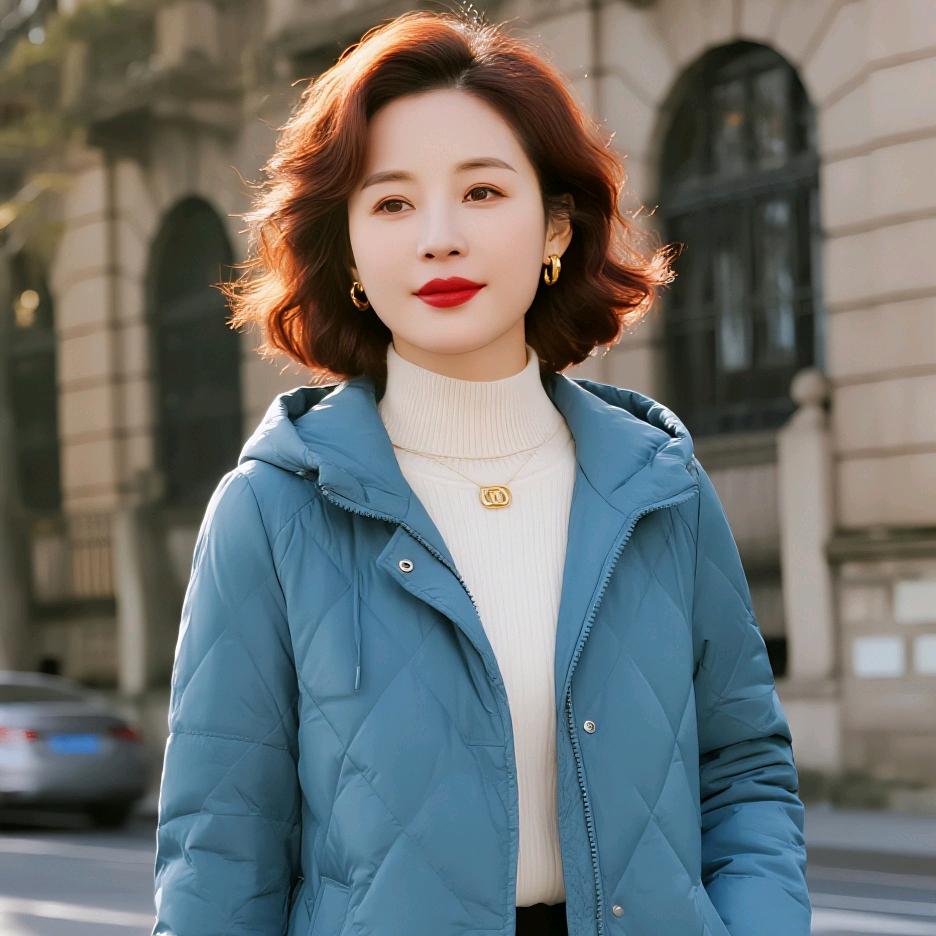 金火火精选穿搭