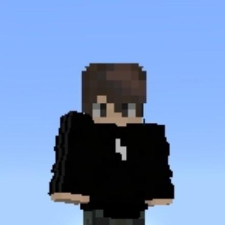 Minecraft初龙