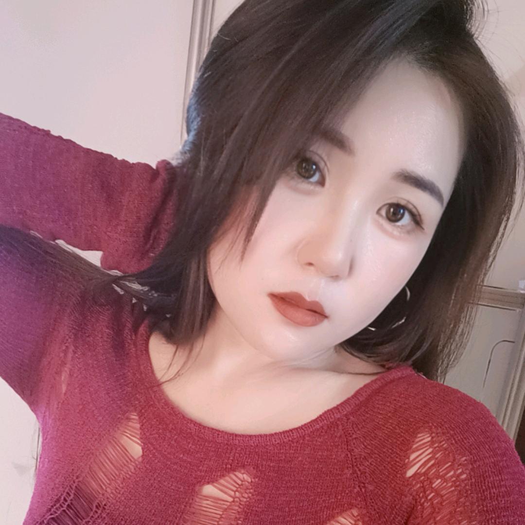 时尚你潮姐
