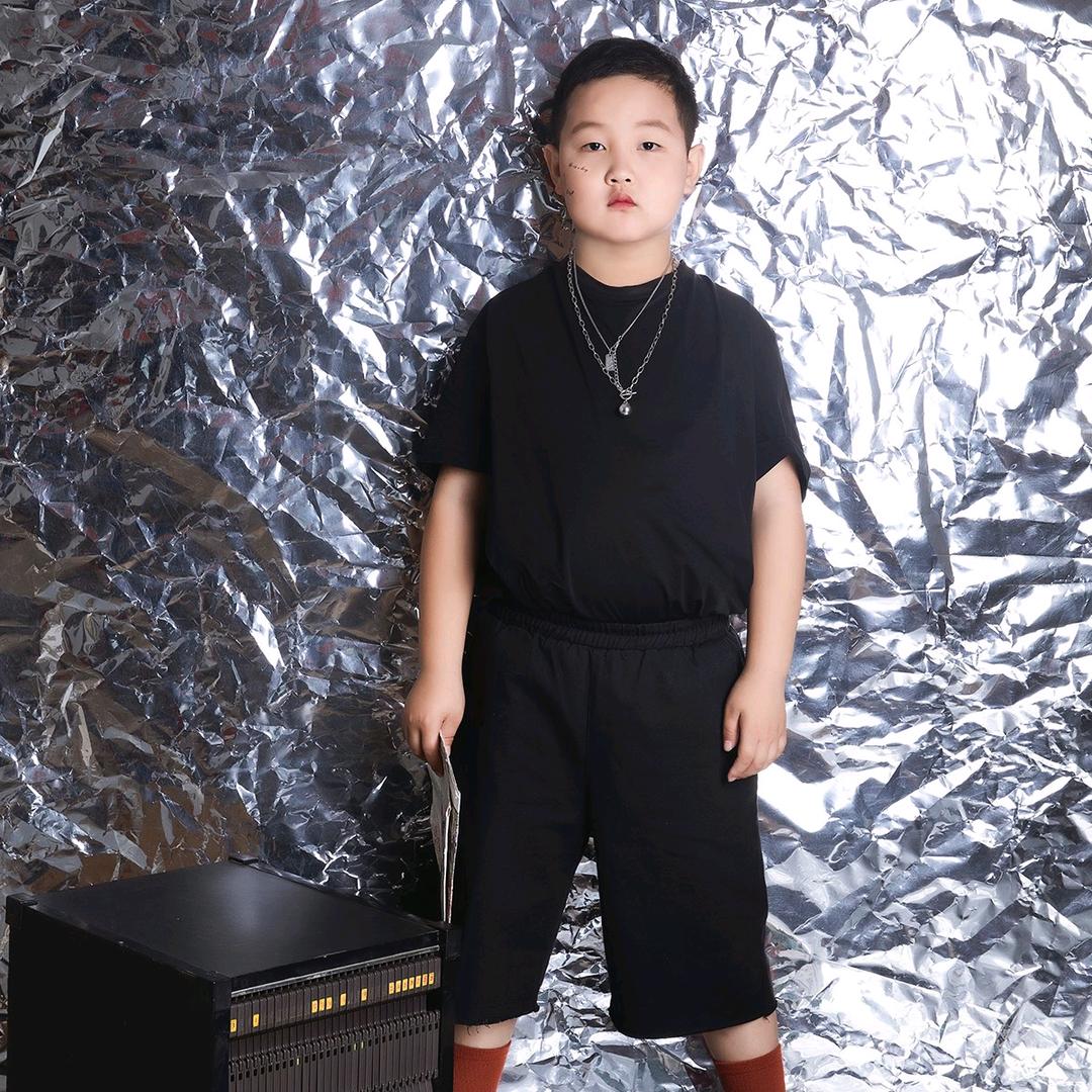 张小胖的快乐暑假