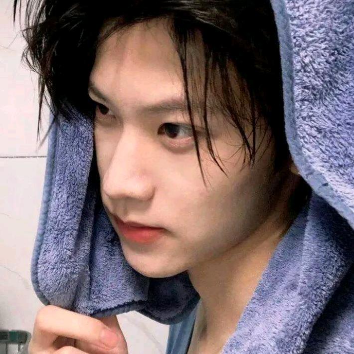 杜紫藤🏸