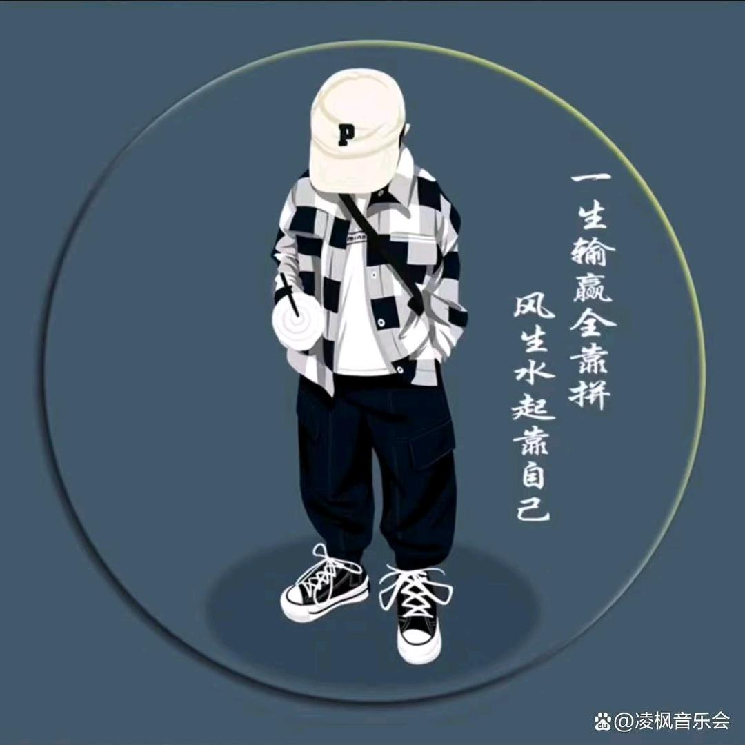 徐你一世
