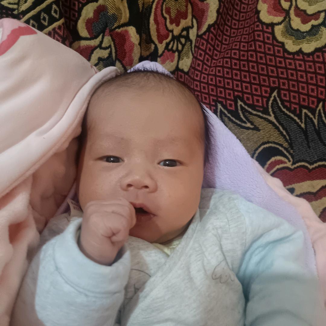 改变自己，小胡