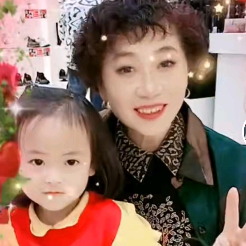 黄大美