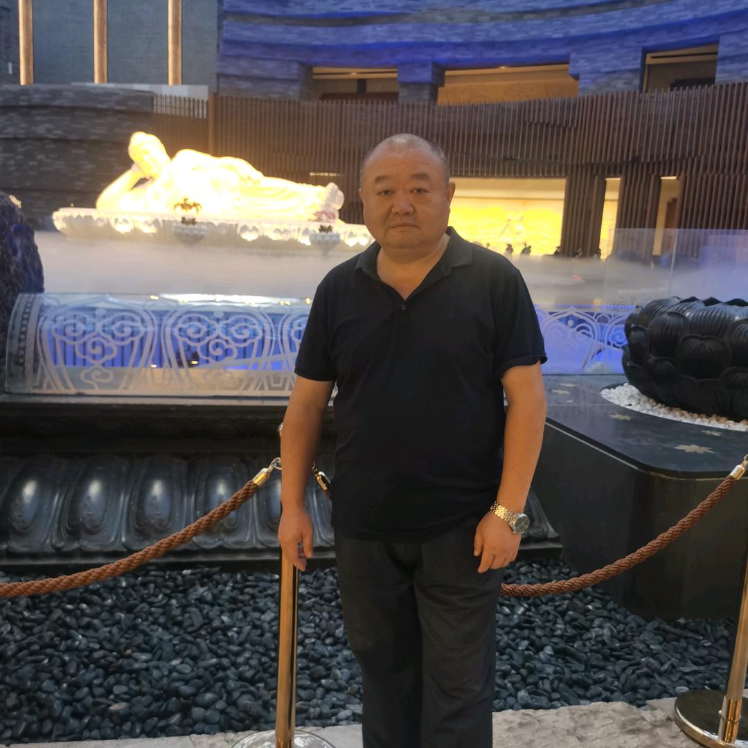 大厨江涛