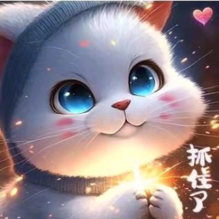 和蔼的海星