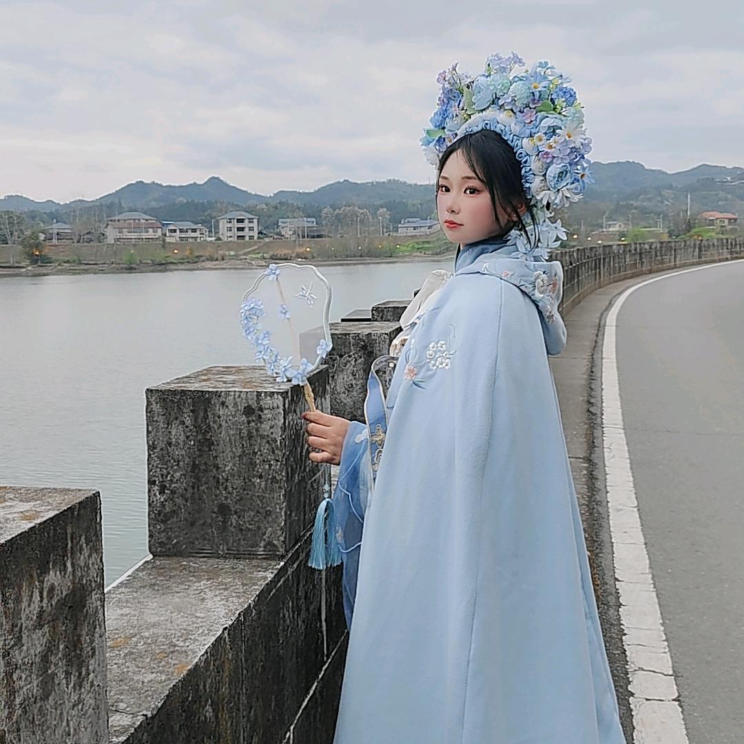 浅默淡殇