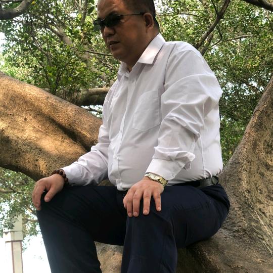 语柔姥爷〈不加微信〉