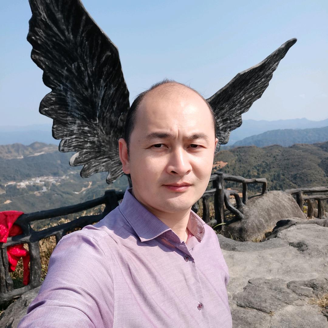 乘舟泽羽