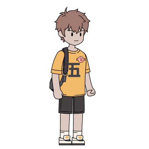 小五动漫