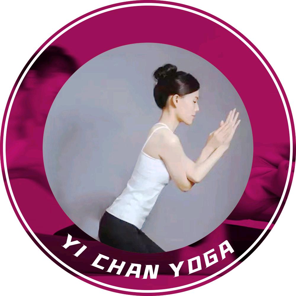 高新区一婵瑜伽普拉提