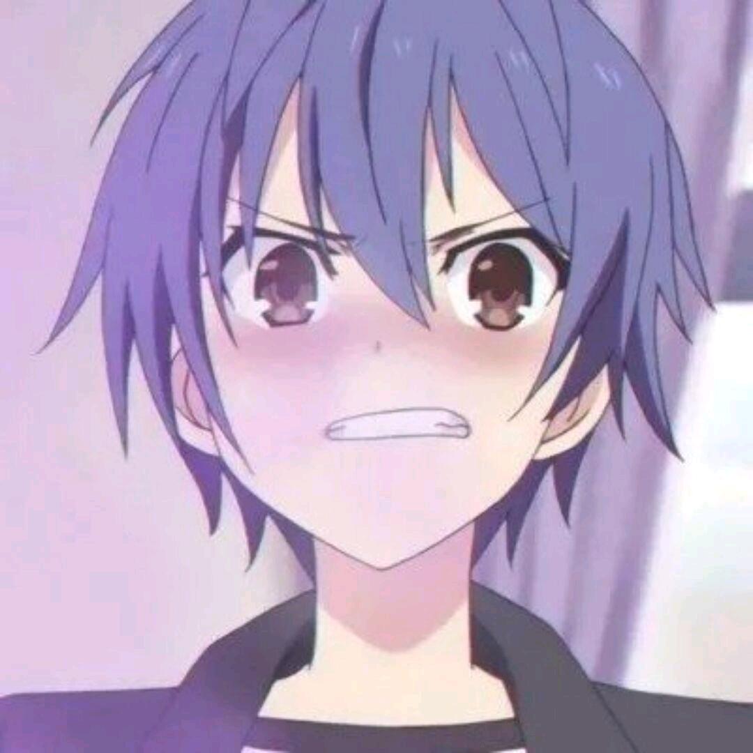 与小卷毛不共戴天