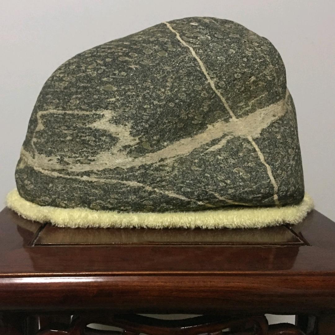 泰山石趣