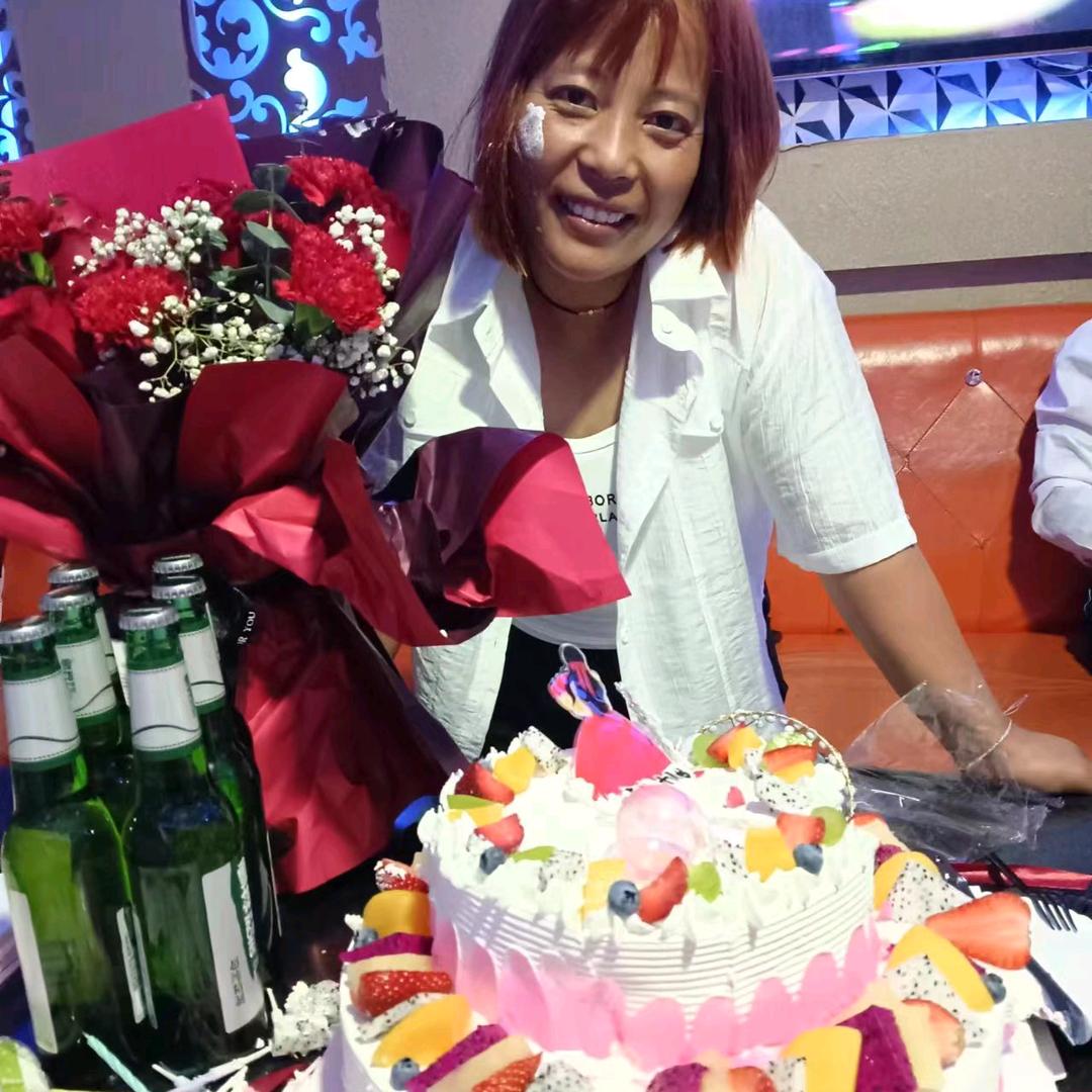 南方的姑娘，北方的郎👬