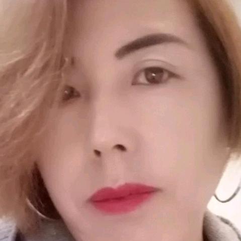 女汉子
