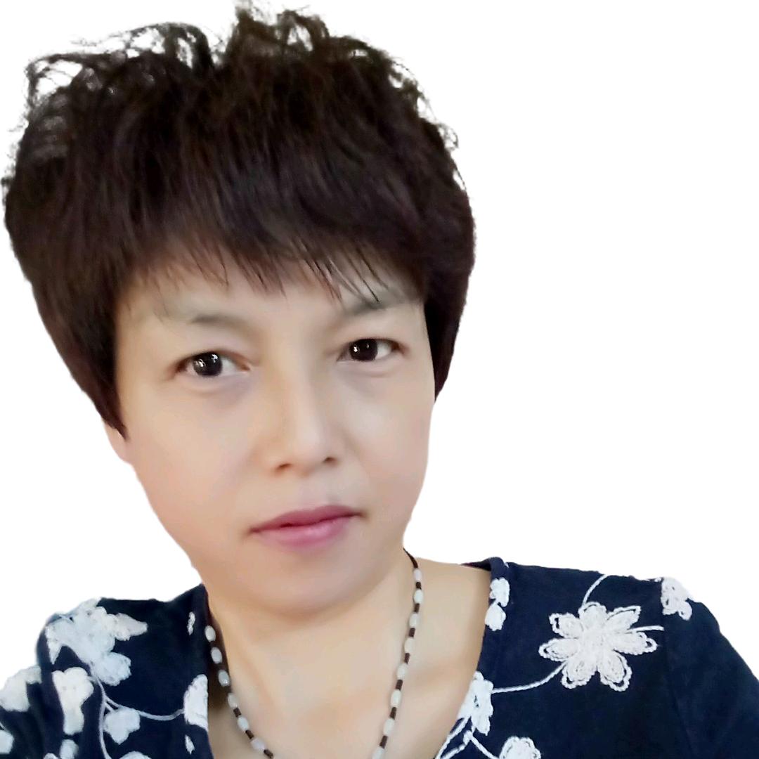 笑口常开😊