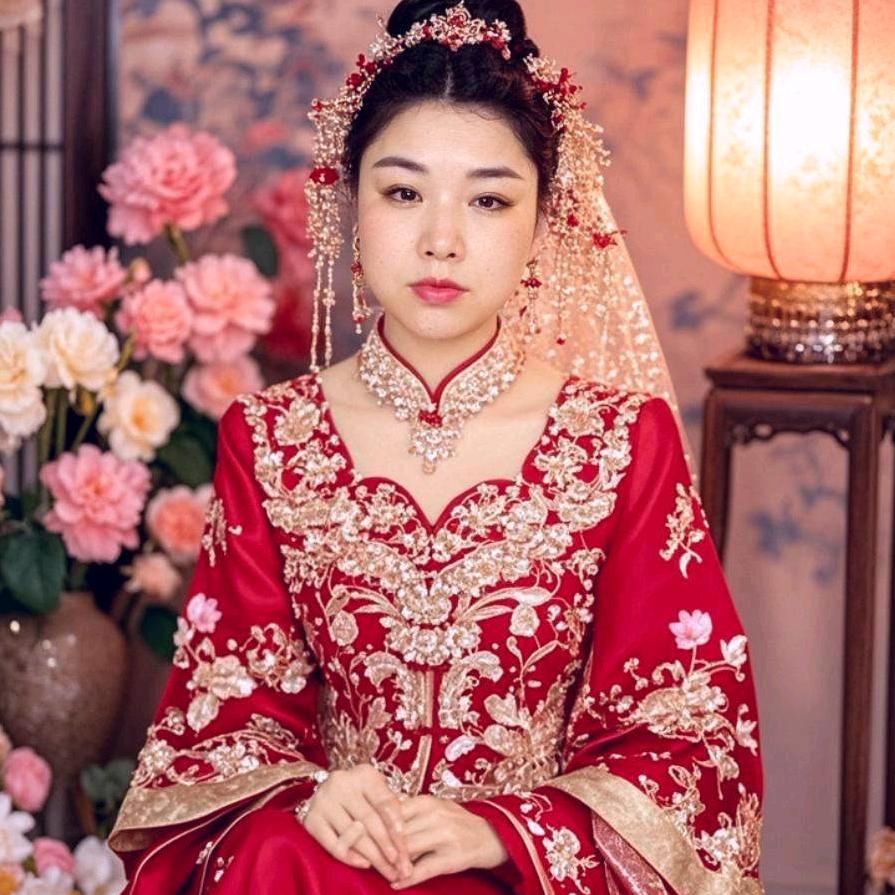 含羞草