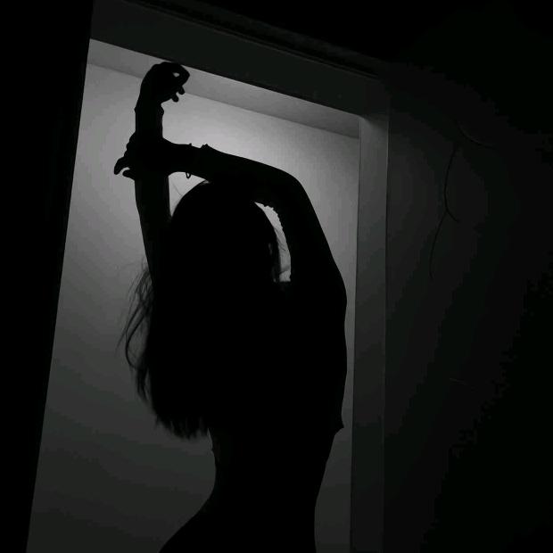 你的女孩🖤