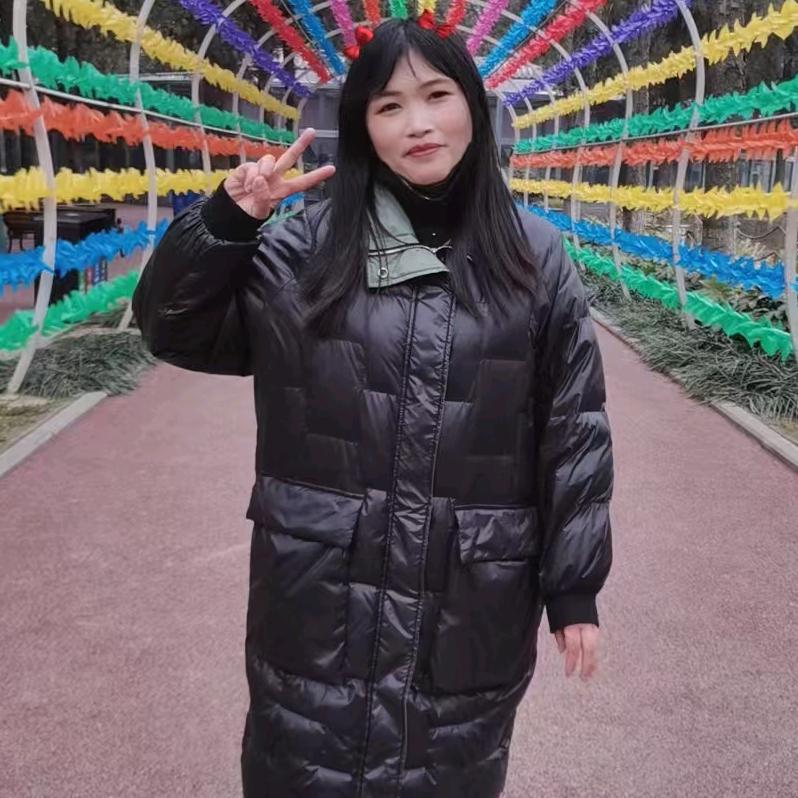 小莫不胖了（收徒）