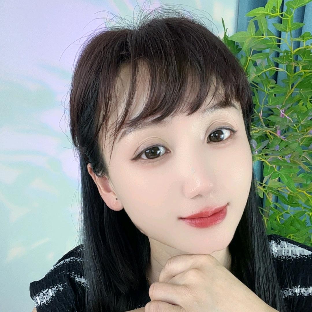 柚子🍊《憨憨新主播》