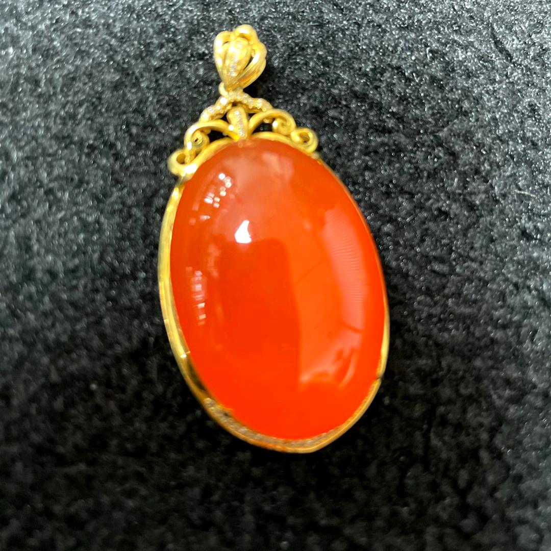 多彩金丝玉