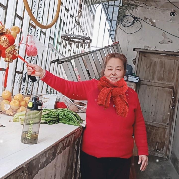 快乐农村人