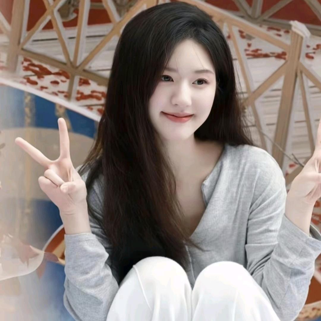 叫姜姜就好
