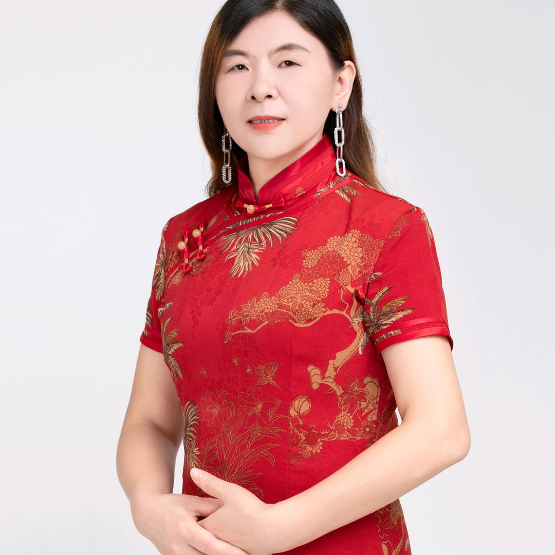 唐姐：韶山窗帘软装