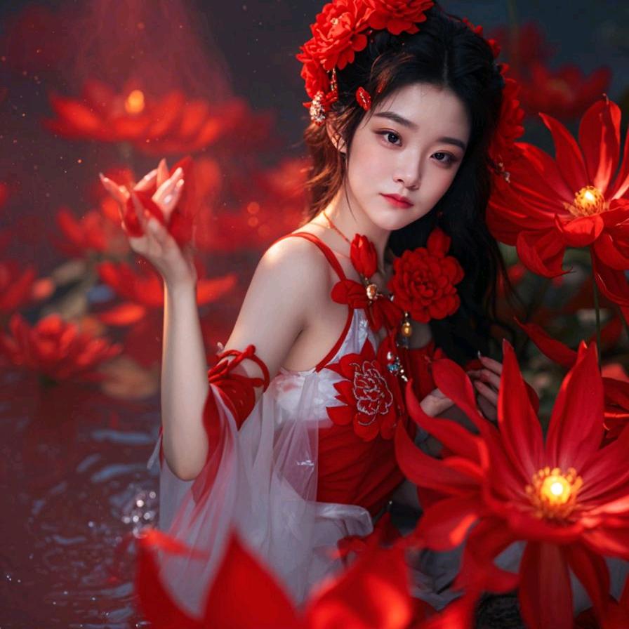 靖靖💗