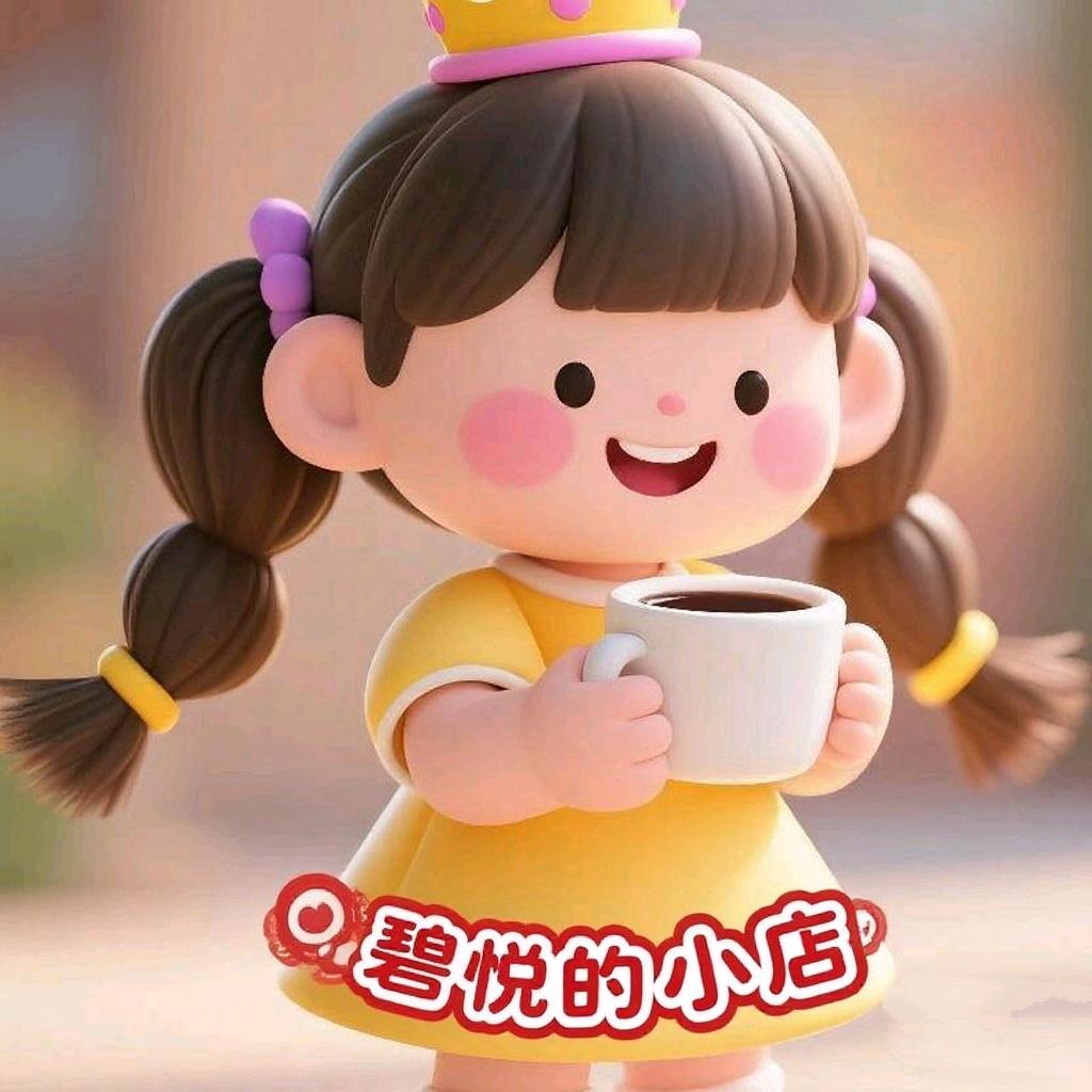 碧悦的小店